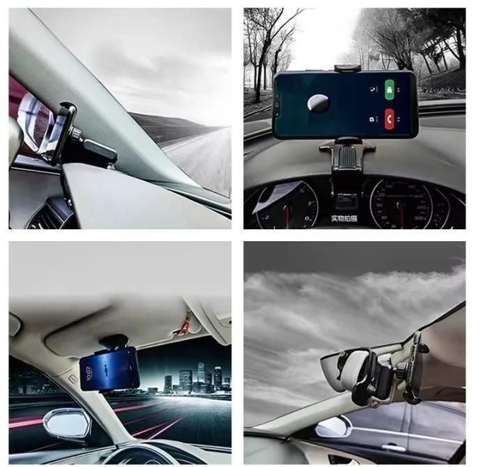 Phone Holder 360 Rotation