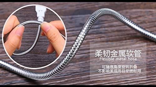 USB LED Fan with CD Customized Message