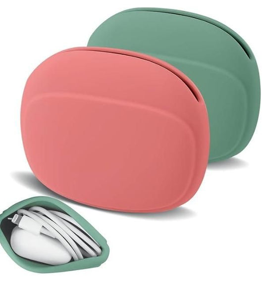 Earphone Organizer Mini Box