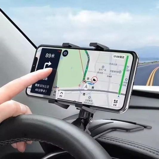 Phone Holder 360 Rotation