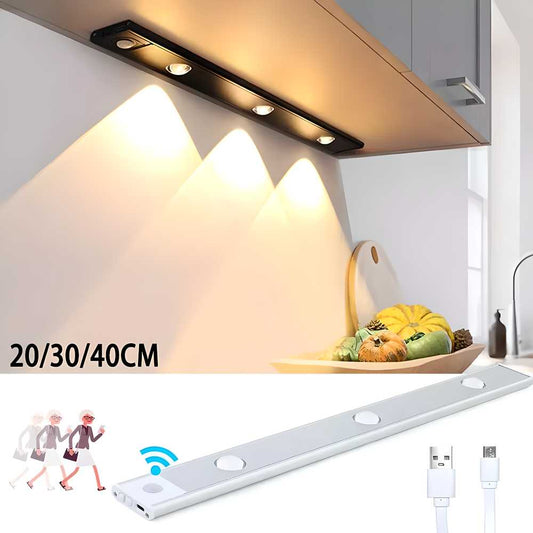 LED  Motion Sensor Cabinet